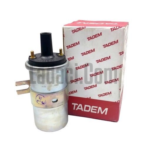 Генератор tadem 140a