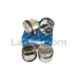 Lada Samara Motor Piston+Segman+Pim Takımı, Standart, 82.00 CTK