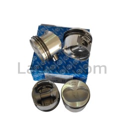 Lada Samara Motor Piston+Segman+Pim Takımı, Standart, 82.00 CTK