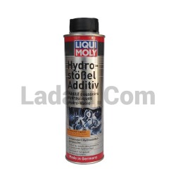 Liqui Moly Supap İteceği Lifter Katkısı 300 ML