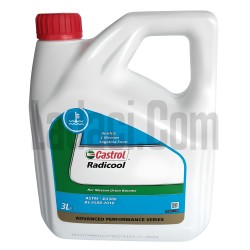 Mavi Antifriz, 3 Litre Castrol Radicool