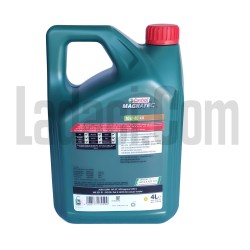 Motor Yağı, 10W-40 Castrol Magnatec A3-B4, 4 Litre