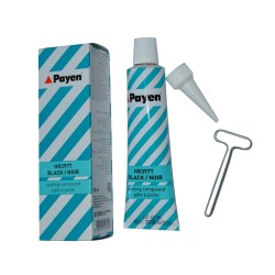 Payen Sıvı Conta, Siyah, 70 Ml