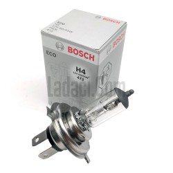 Far Ampülü, H4, 12V, 55/60W-43T, Bosch