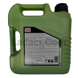 Motor Yağı, 5W-30 Liqui Moly Molygen New Generation 4 Litre