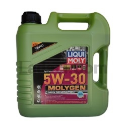 Motor Yağı, 5W-30 Liqui Moly Molygen New Generation 4 Litre