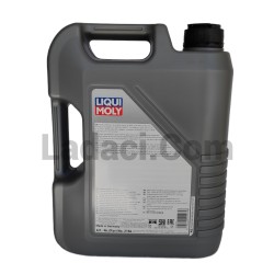 Motor Yağı, 10W-40 Liqui Moly, Mos2 Leichtlauf 5 Litre