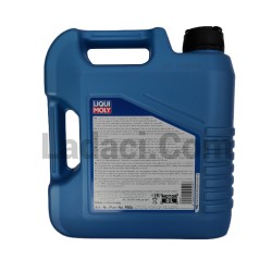 Motor Yağı, 10W-40 Liqui Moly Super Leichtlauf 4 Litre