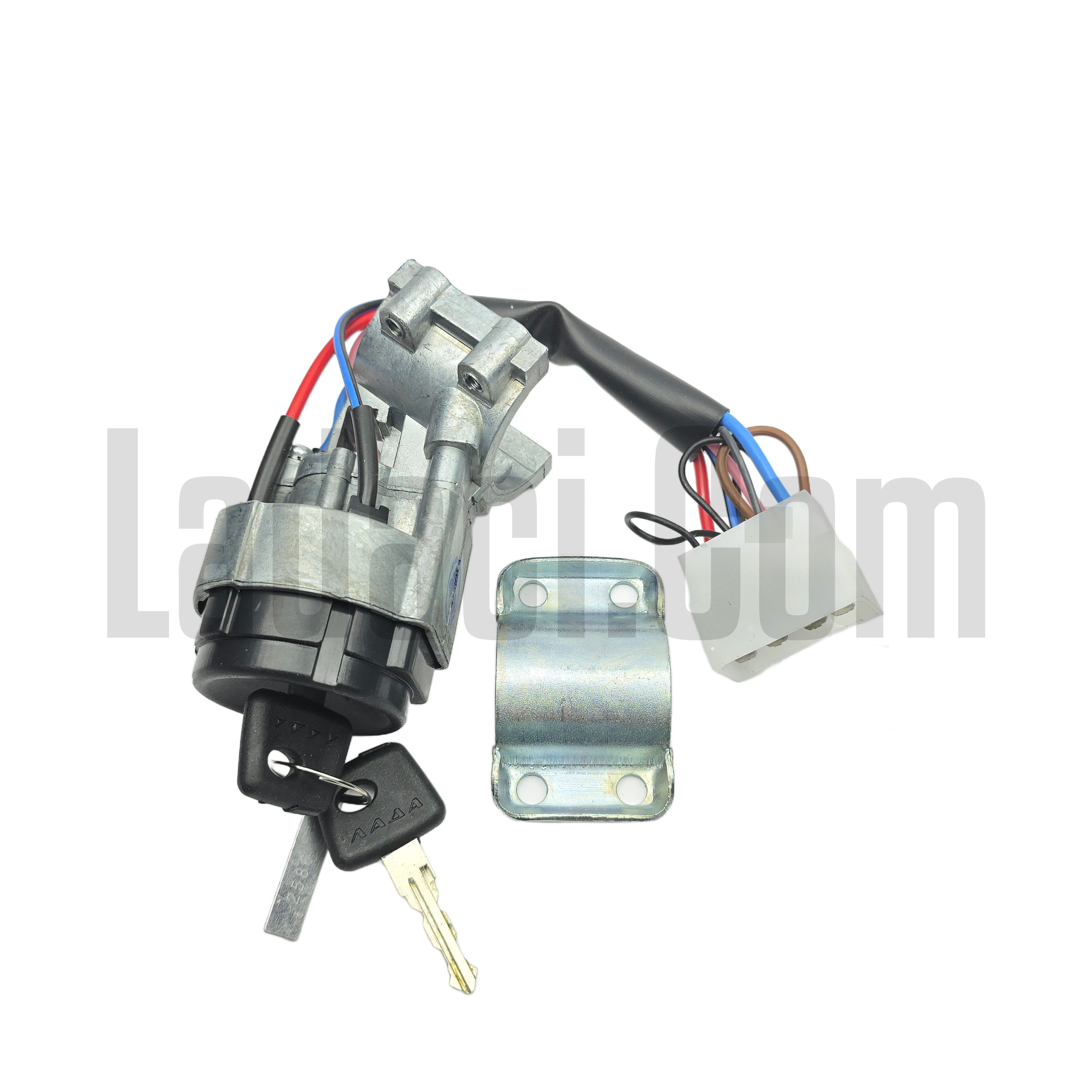 Lada Enj. Samara Marş Kontak Anahtarı