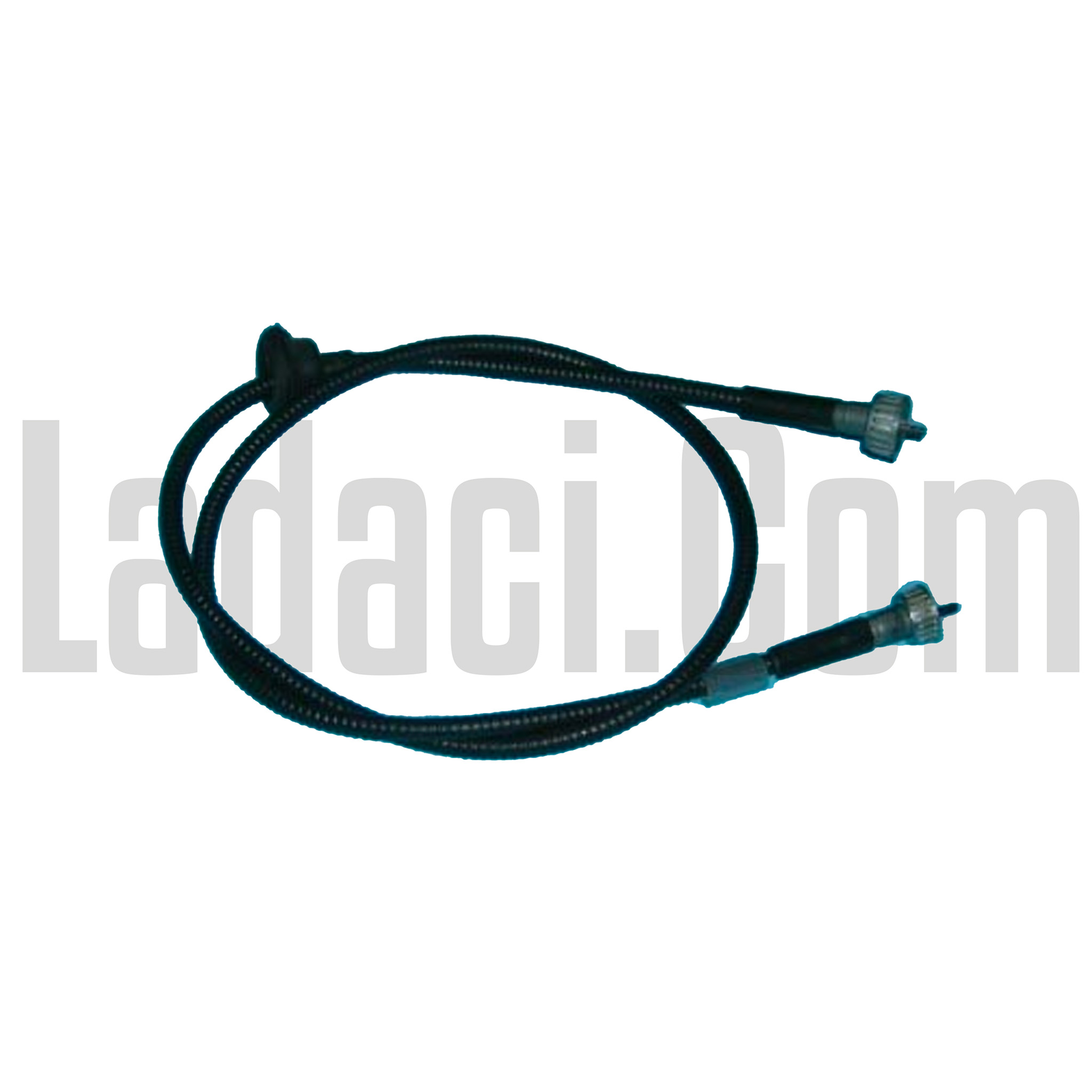 Lada Niva 1600 + Vaz 2104 Kilometre Teli