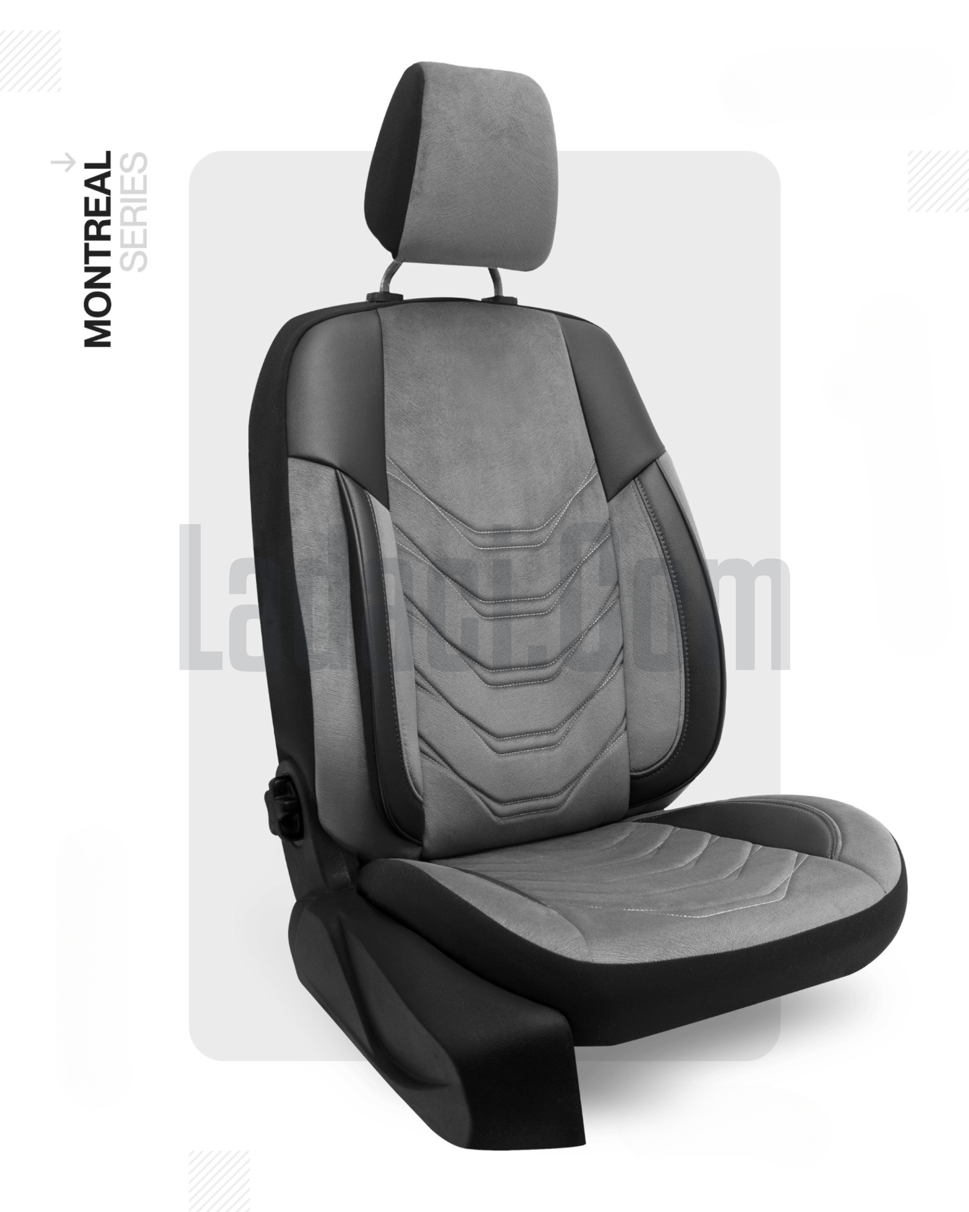 Lada Koltuk Kılıfı